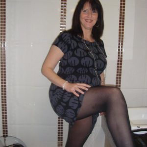 Ines 45 – Envie d’un bon coup Ines - rencontre-Cougar-La Roche-sur-Yon